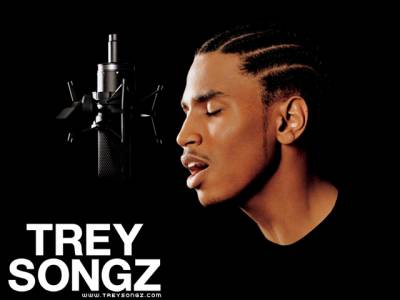 trey songz