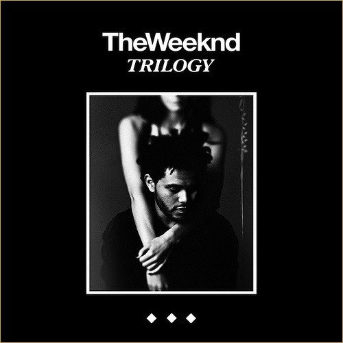 trilogy by weeknd