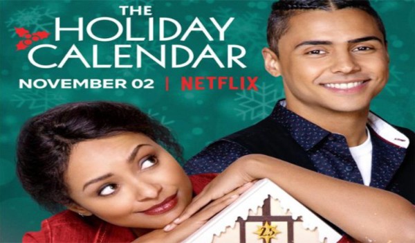 The Holiday Calendar 