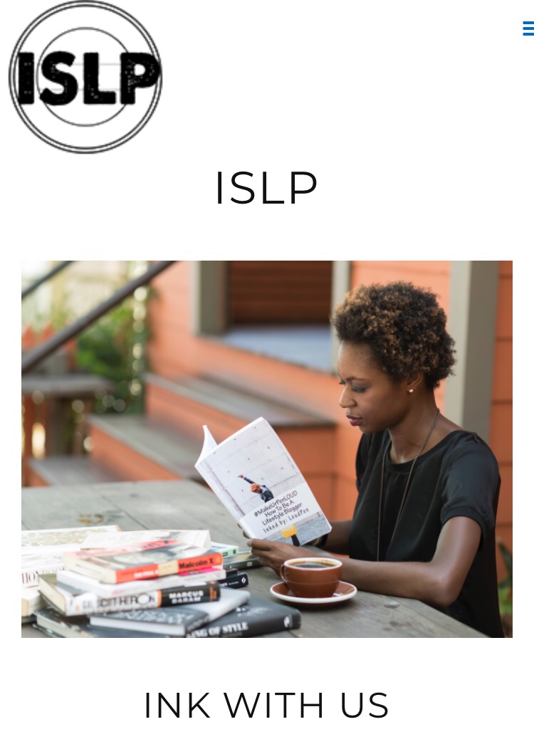 ISLP is a creative production company and lifestyle boutique based in Dallas