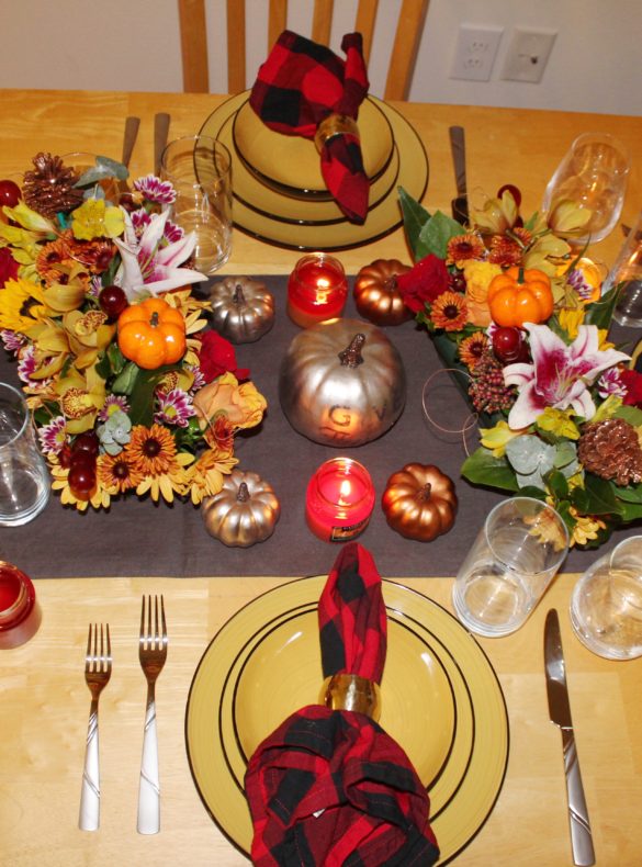 Pensgiving, an 8515 Event is a social event + dinner party for multicultural millennials