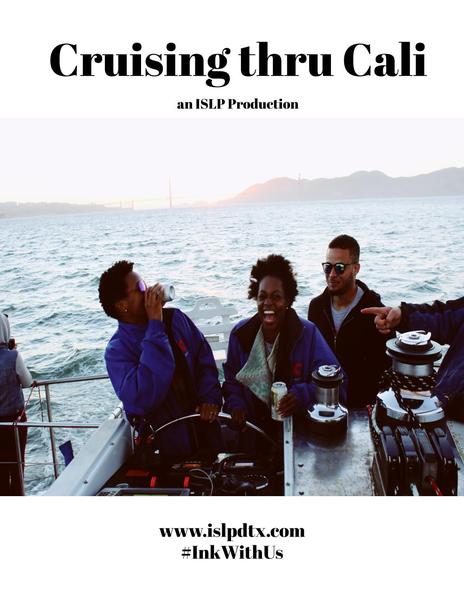 travel blogging