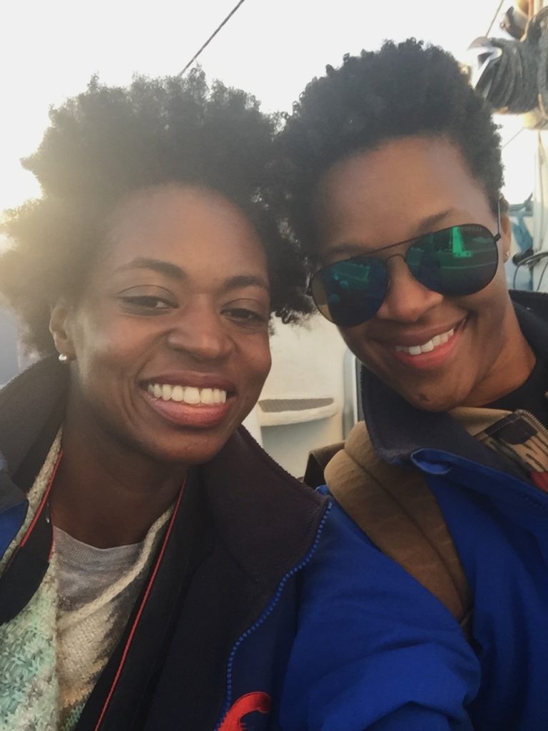 travel blogging