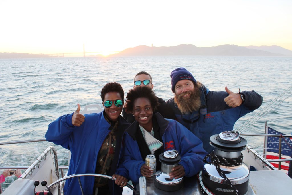 travel blogging