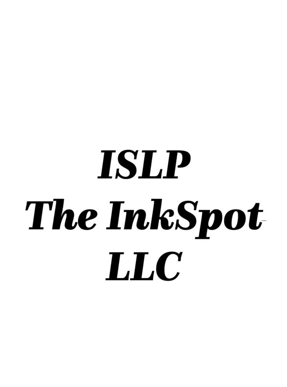 ISLP, The InkSpot, LLC