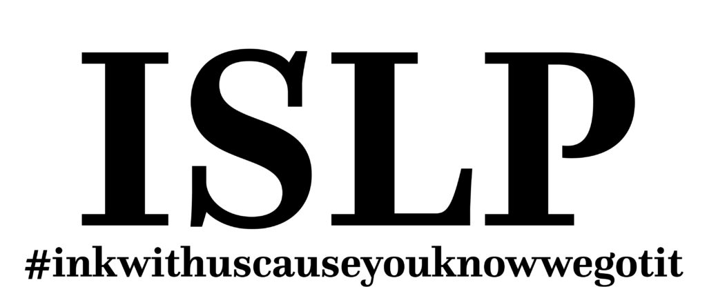 ISLP, The InkSpot, LLC is a creative production company and multicultural creative agency based in Dallas.