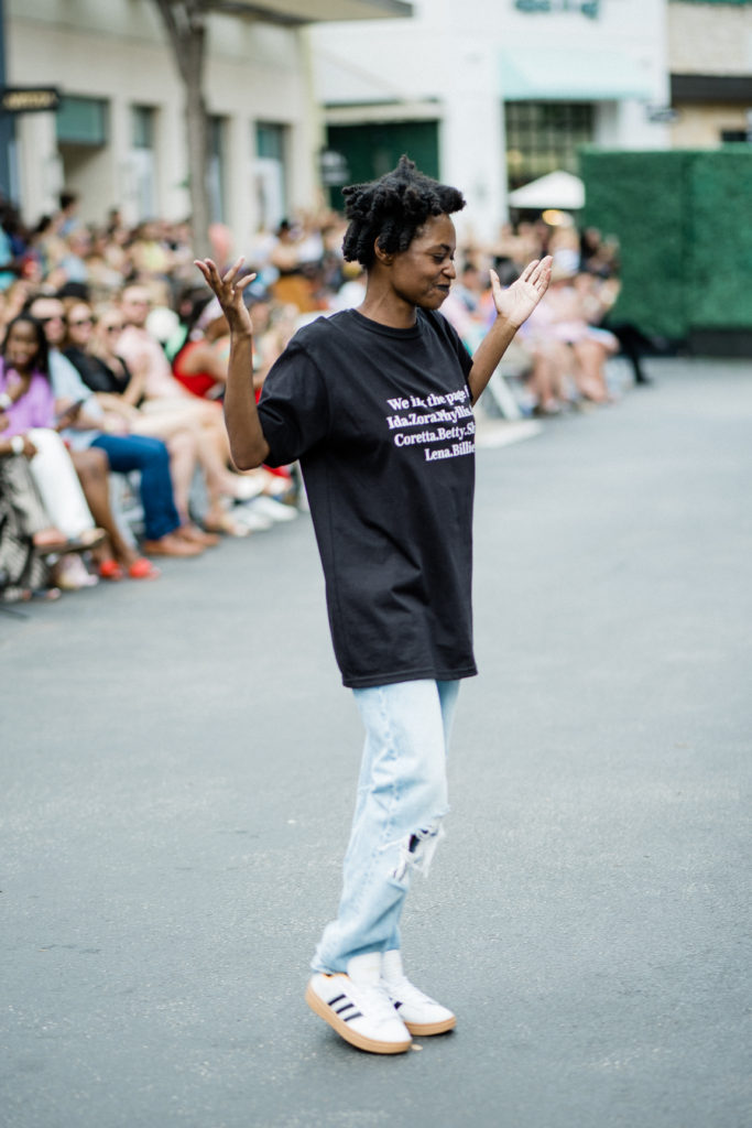 LoudPen, Designer of Pennies & Pens and CEO of ISLP, The InkSpot, LLC. Image by Todd White