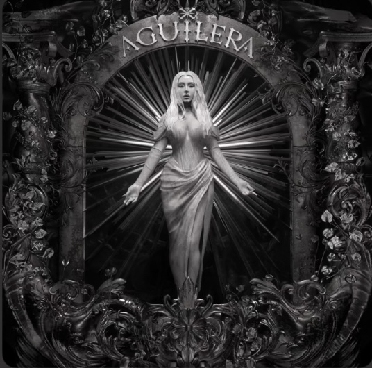 Aguilera by Christina Aguilera