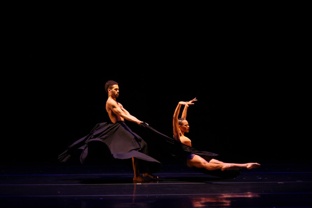DBDT: Encore! Rising Excellence from Opaque Credit: Amitava Sarkar