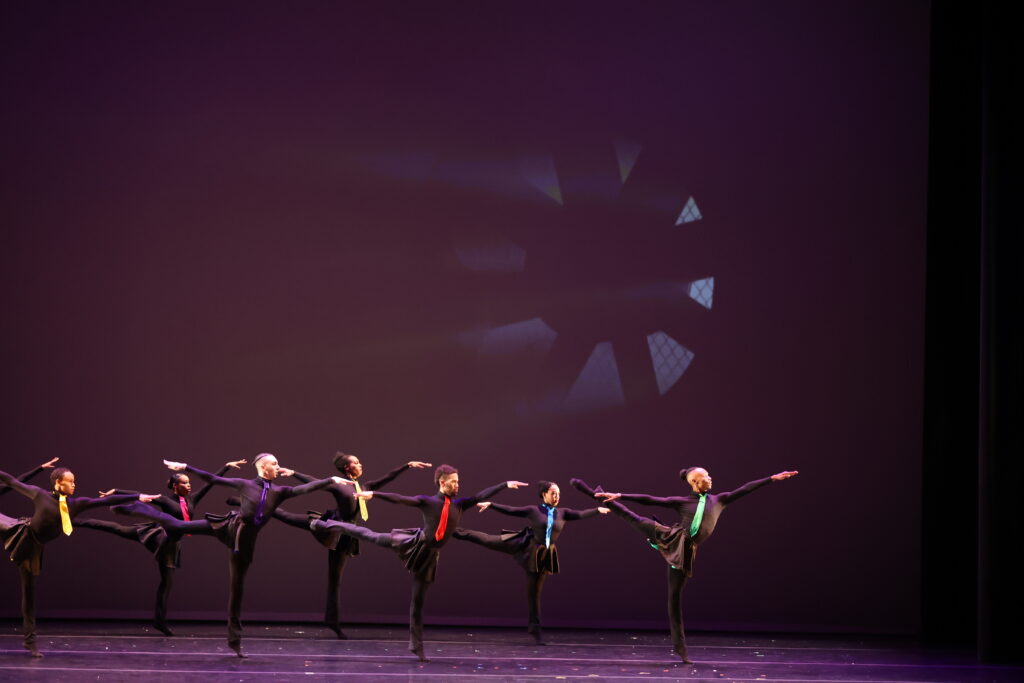 DBDT: Encore! Rising Excellence from Prototype Credit: Amitava Sarkar