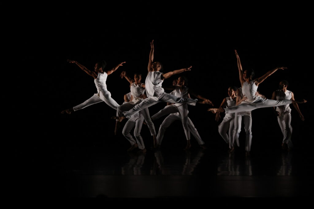 DBDT: Encore! Rising Excellence from Snow Credit: Amitava Sarkar